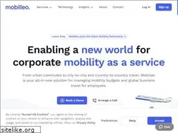 Sites similar to mobilleo.com