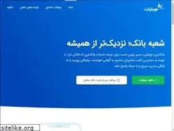 Sites similar to mobillet.ir