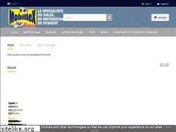 Sites similar to mobillex-paris.com
