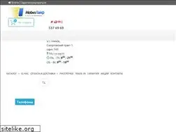 Sites similar to mobillife.by