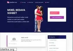 Sites similar to mobillike.com