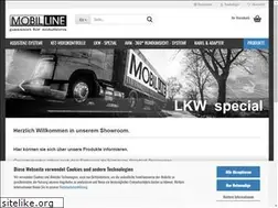 Sites similar to mobilline24.de