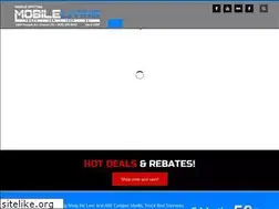 Sites similar to mobilliving.com