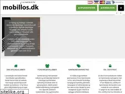 Sites similar to mobillos.dk