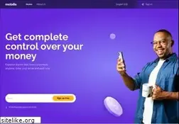 Sites similar to mobillsapp.com