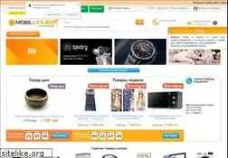Sites similar to mobilluck.com.ua