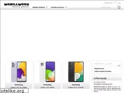 Sites similar to mobillwood.com