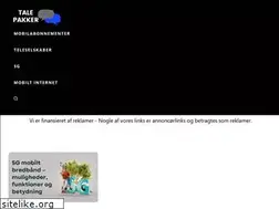 Sites similar to mobilmania.dk