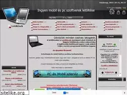 Sites similar to mobilmania.ucoz.com