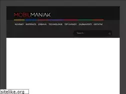 Sites similar to mobilmaniak.cz