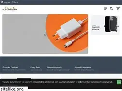Sites similar to mobilmarkam.com