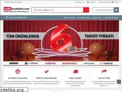 Sites similar to mobilmarketim.com