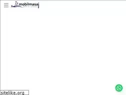 Sites similar to mobilmasaj.com.tr
