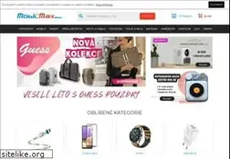 Sites similar to mobilmax.cz