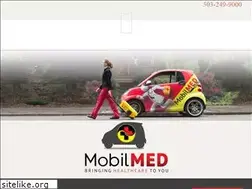 Sites similar to mobilmed.com