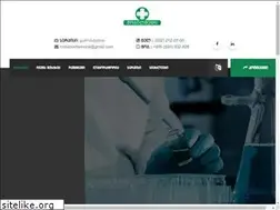 Sites similar to mobilmed.ge