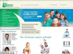 Sites similar to mobilmed.ru