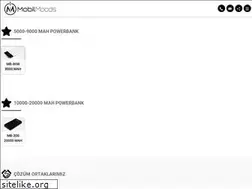 Sites similar to mobilmoods.com.tr