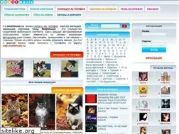 Sites similar to mobilmusic.ru