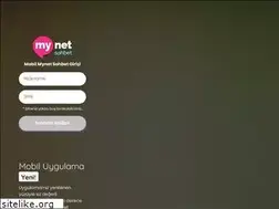 Sites similar to mobilmynetsohbet.com