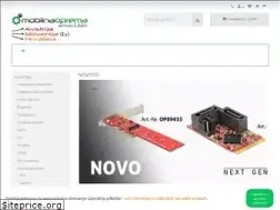 Sites similar to mobilna-oprema.si