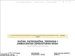 Sites similar to mobilnasestra.rs