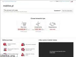 Sites similar to mobilne.pl