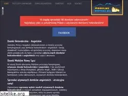 Sites similar to mobilnedomkins.pl