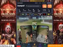Sites similar to mobilnefes.com