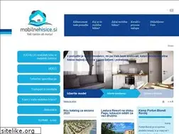 Sites similar to mobilnehisice.si