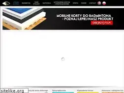 Sites similar to mobilnekorty.pl