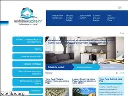 Sites similar to mobilnekucice.com