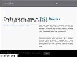 Sites similar to mobilnet.com.pl