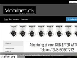 Sites similar to mobilnet.dk