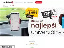 Sites similar to mobilnet.sk