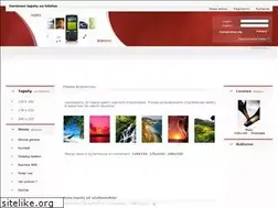 Sites similar to mobilnetapety.pl