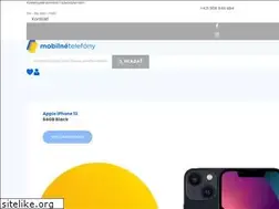 Sites similar to mobilnetelefony.sk