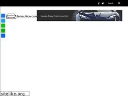 Sites similar to mobilnew.com