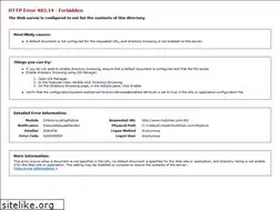 Sites similar to mobilnex.com