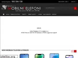Sites similar to mobilni-telefoni.co.rs