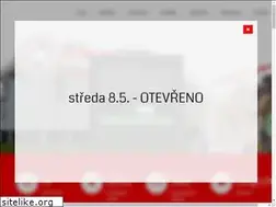 Sites similar to mobilnidomyzlin.cz