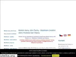 Sites similar to mobilnidum.eu