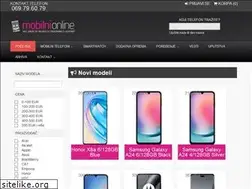 Sites similar to mobilnionline.com
