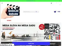 Sites similar to mobilnireziser.cz