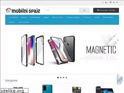 Sites similar to mobilnispajz.rs