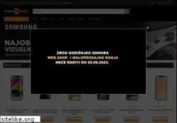 Sites similar to mobilnisvet.net
