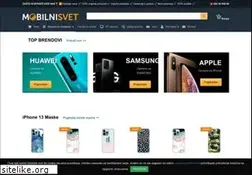 Sites similar to mobilnisvet.rs