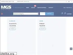 Sites similar to mobilnitelefon.rs