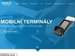 Sites similar to mobilniterminal.cz
