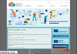 Sites similar to mobilnost.hr